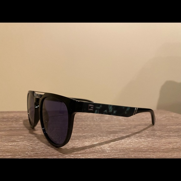 ophthalmic sunglasses